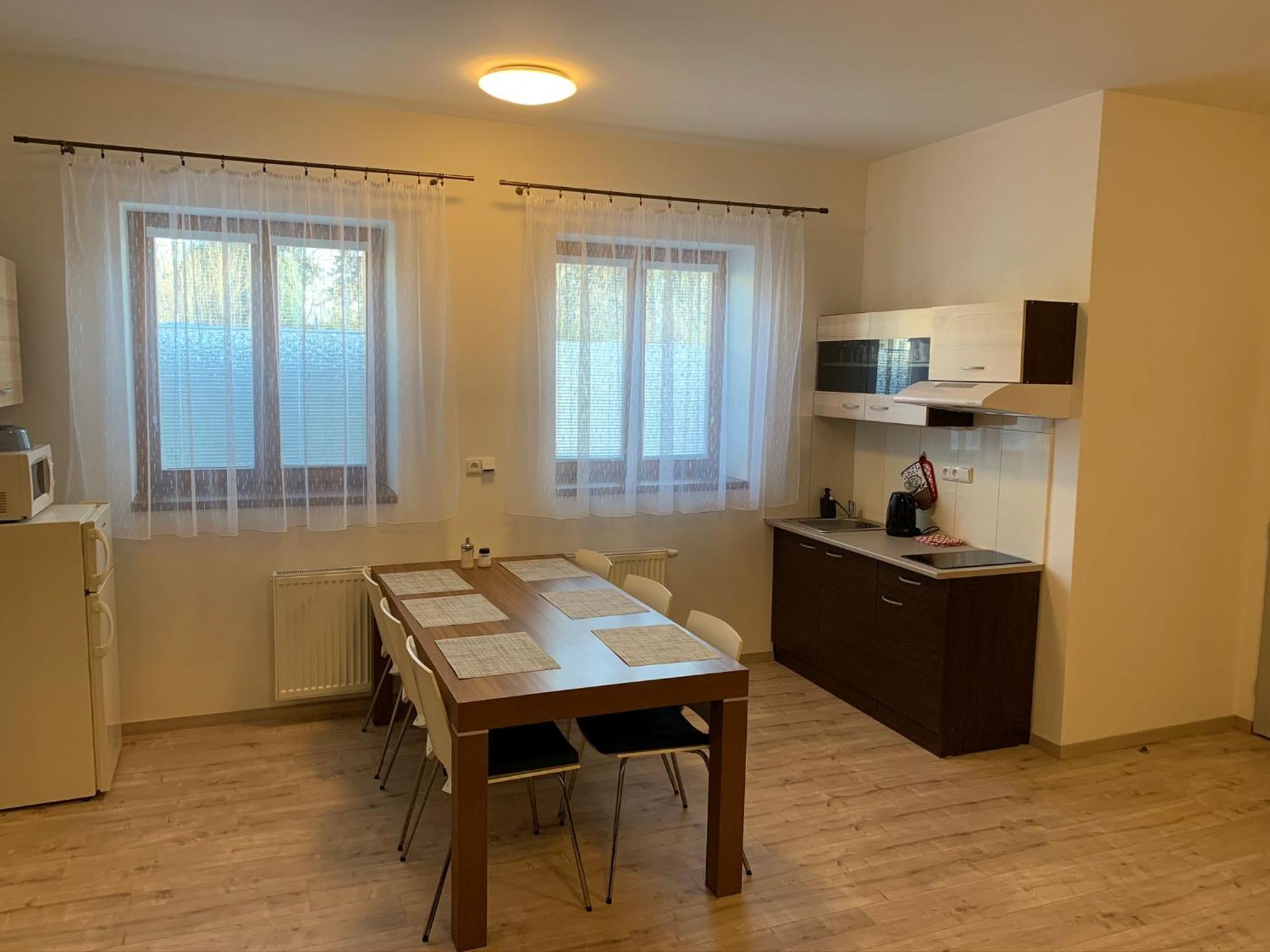Apartements Studio 964 Libeznice ภายนอก รูปภาพ