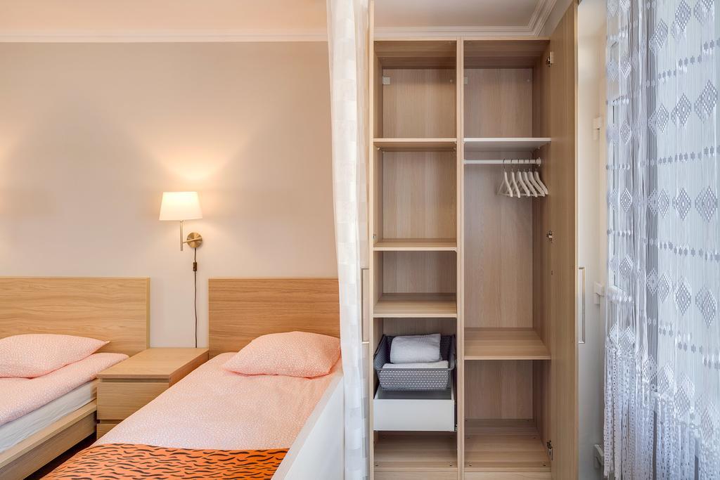 Apartements Studio 964 Libeznice ภายนอก รูปภาพ